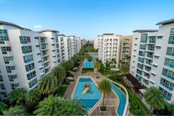Dahlia Park Condominium (D17), Condominium #598203521